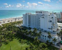 Marriott Stanton South Beach