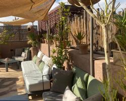 Riad Dar 73