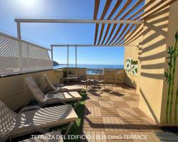 Apartamentos Ohana Los Cristianos Centro y Playa