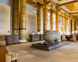 Renaissance Sanya Haitang Bay Resort