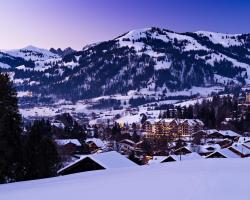 Park Gstaad