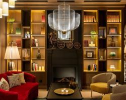 Maison Rouge Strasbourg Hotel & Spa, Autograph Collection