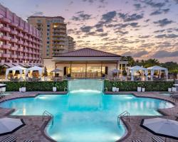 The Vinoy Resort & Golf Club, Autograph Collection