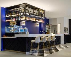 Hôtel du Parc Thionville Centre