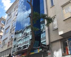 The Marist Hotel Kadikoy