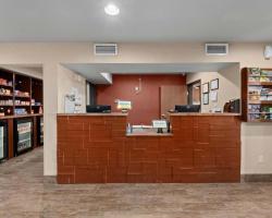 MainStay Suites Spokane Valley