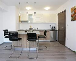 Apartment Travego II