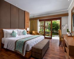 Adhi Jaya Hotel
