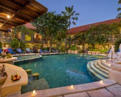 Adhi Jaya Hotel