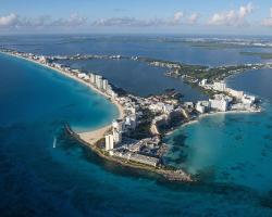 Aloft by Marriott Cancun