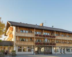 Landgasthof Zur Post
