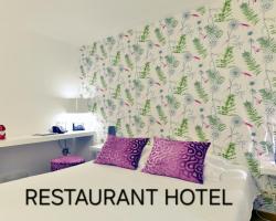 Durbuy Ô Restaurant Hotel