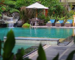 Adi Dharma Hotel Legian