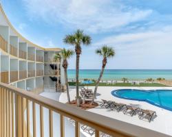 Chateau Beachfront Hotel, a By the Sea Resort