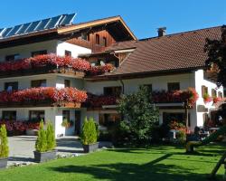 Apart & Pension Wassermann inklusive Sommerbergbahnticket