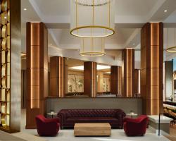 Sonesta White Plains Downtown