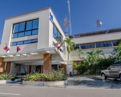 Matum Hotel & Casino