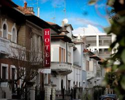 Hotel RossoVino Milano