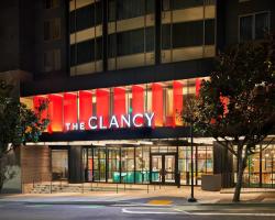The Clancy, Autograph Collection