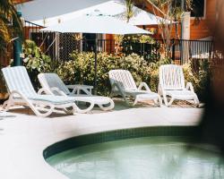 Sails Lifestyle Resort