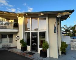 Inn By the Bay Monterey