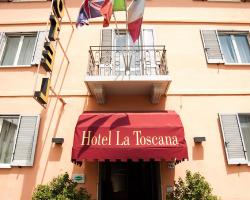 Hotel La Toscana