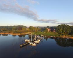 Appartementhaus Schleiblick