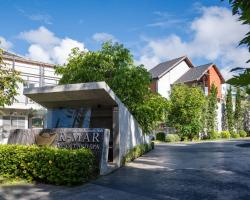 R-Mar Resort and Spa Patong, Phuket