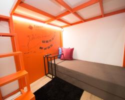 SleepBox Hostel