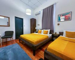 THE ONLY ONE Accommodation