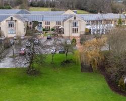 Gomersal Park Hotel & Bazaar Spa