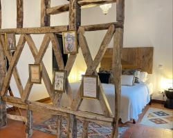 The Literary Man Obidos Hotel