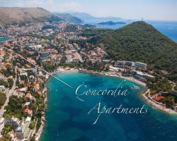 Concordia Apartments