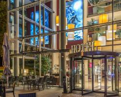 Best Western Premier Novina Hotel Regensburg