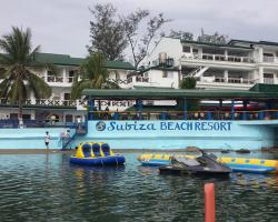 Subiza Beach Resort