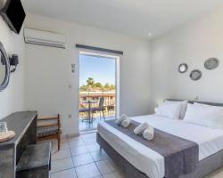 Angela Hotel & Apartments