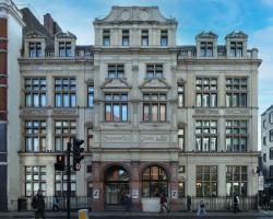The Z Hotel Shoreditch