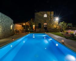 Skandalis Διαμερίσματα