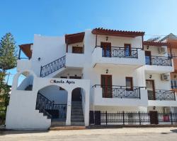 Koula Apartments
