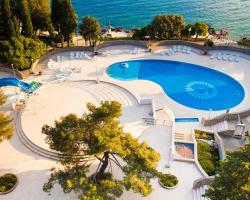 Hotel Dražica - Hotel Resort Dražica