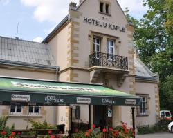 Hotel U Kaple