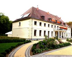 Hotel Świętoborzec