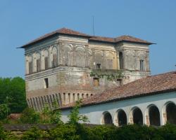 Ostello Molino di Basso