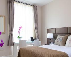 Welcome Inn Victoria