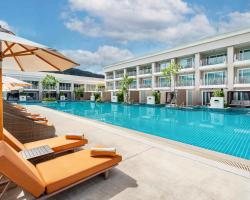 M Social Hotel Phuket