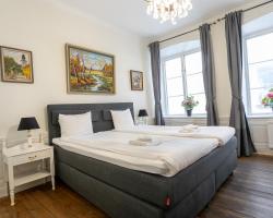 ApartDirect Gamla Stan II