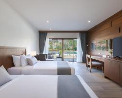 Belle Villa Resort, Khao Yai