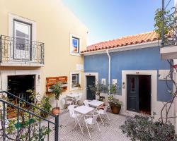 Pateo Santo Estevao-Self Catering Apartments