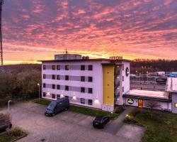 Hotel Rhynern Nord