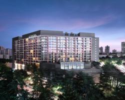 Cordis, Foshan, Lingnan Tiandi - Free Shuttle Bus to Canton Fair